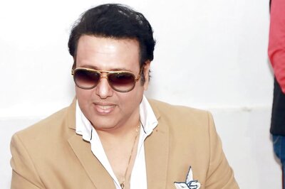 Started From Zero To Become a Hero In Bollywood: Govinda