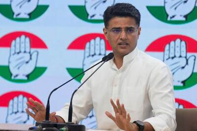 Congress Could Have Won Rajasthan Polls with Little More Effort: Sachin Pilot