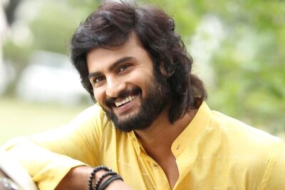 Sudheer Babu-starrer Telugu Movie Harom Hara All Set For OTT Debut