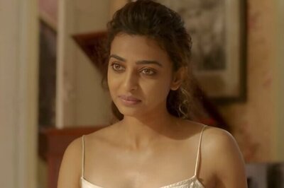 Sujoy Ghosh's 'Ahalya' not inspired by Roald Dahl story