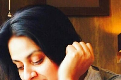 Reason For Actress Kalyani’s Divorce With Suriya Kiran Revealed