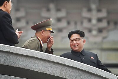 UN Slaps Sanctions on North Korea But Leaves Out Oil Import Ban