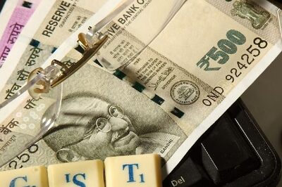 GST Collection In July 2024 Rises 10.3% To Rs 1.82 Lakh Crore