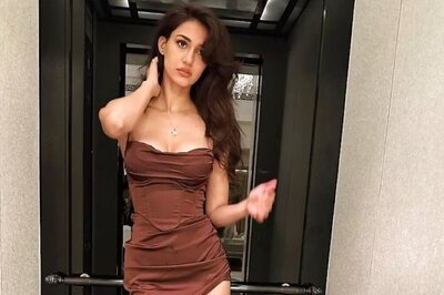 Happy Birthday, Disha Patani: 7 Stunning Pics Of The Baaghi 2 Actress