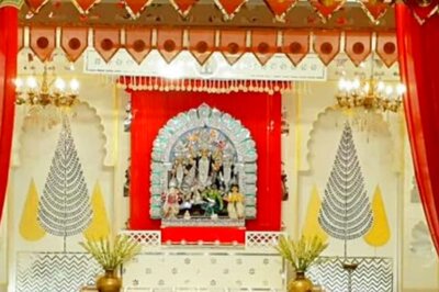 Delhi Pollution Control Committee Asks People to Immerse Idols at Home in Buckets or Containers