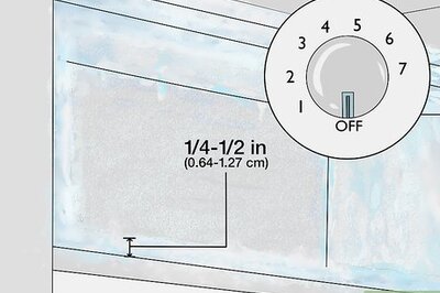 How to Defrost an Upright Freezer