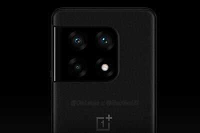 OnePlus 10 Pro, Four Other Smartphones May Come With 125W Fast Charging: All Details