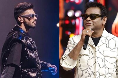 Indian 2: S Shankar Reveals REAL Reason Anirudh Ravichander Replaced AR Rahman in Kamal Haasan Film