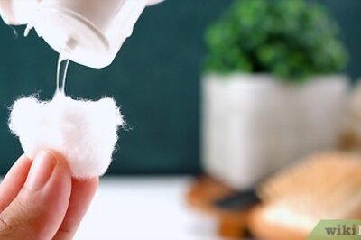 How to Remove Hair Dye from Skin After It Dries