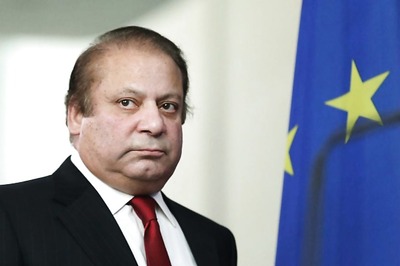 India Can't Bully Pakistan; Our Restraint Shouldn't be Misunderstood: PM Sharif