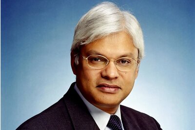 Mumbai-Born Ashley Tellis Was Brilliant Student, Recall His Teachers