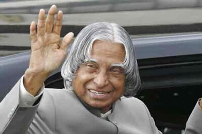 Celebrity Education Qualification: Dr APJ Abdul Kalam is a Physics Graduate, Had Average Grades in School