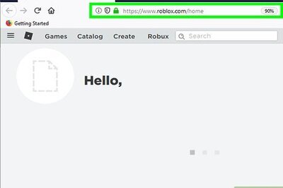 How to Get Robux for Your Roblox Account