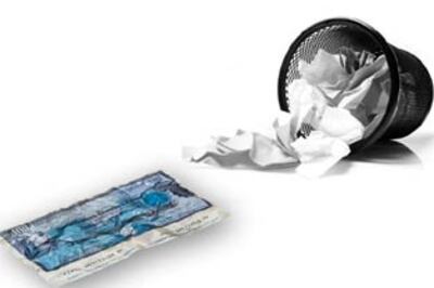 Forbes India: Travellers cheques check out!