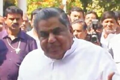 Karnataka: The aborted trust vote