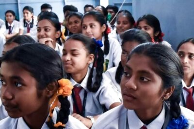 4.5 Lakh Govt School Students Appear for TOEFL Exam in Andhra Pradesh