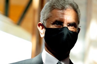 In Lok Sabha: S Jaishankar Moves Bill to Combat Piracy, Improve India’s Maritime Trade Security