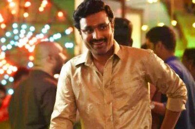 'Luck Plays A Significant Role': Actor Deepak At Manjummel Boys Success Meet