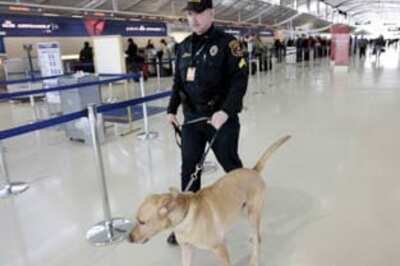 US plane attacker out of hospital, held at secret place