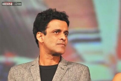 Manoj Bajpayee says the film industry has only used 25 percent of his talent till now