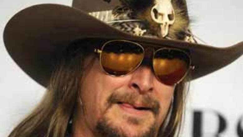 In pics: The 35th People's Choice Awards favourites