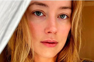Amber Heard Declares Break from Social Media as She Faces Ex-Husband Johnny Depp in Court