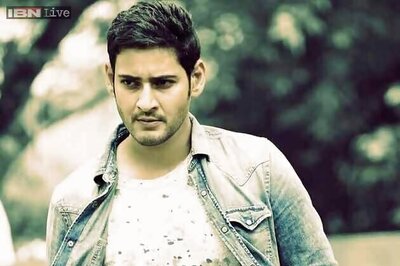 Mahesh Babu: A film like 'Bahubali' isn't made often; it was possible only because of Rajamouli's vision
