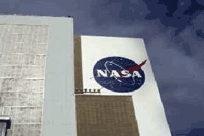 NASA aims for 4 shuttle flights in 2007