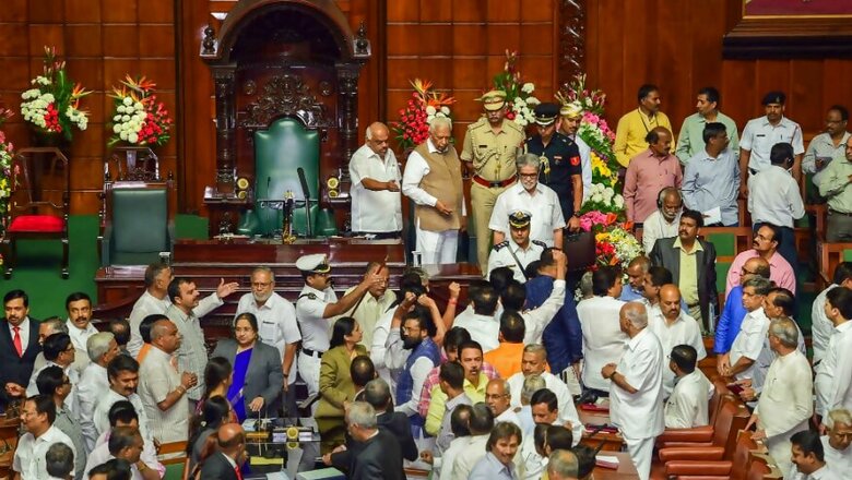 Karnataka Cabinet Approves Cloud Seeding Programme