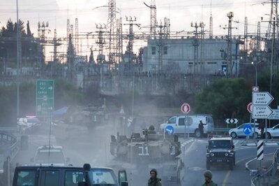 News18 Afternoon Digest: Death Toll Rises to 4,000; Hamas 'Naval Operative' Killed in Israeli Strike & Other Top Stories