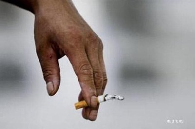 Quitting smoking improves cholesterol
