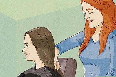 How to Stop Teen Hair Loss