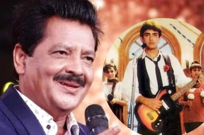 ‘Was Ready To Go Back Home’: Udit Narayan Recalls Being Doubtful About Papa Kehte Hain Song’s Fate