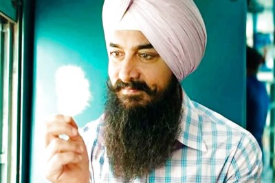 ‘We Have To Move On:’ Mona Singh Recalls Aamir Khan’s Advice After Laal Singh Chaddha’s Failure