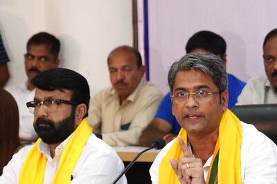 Will Take Indian Football Forward Together with All Stakeholders Involved: Kalyan Chaubey