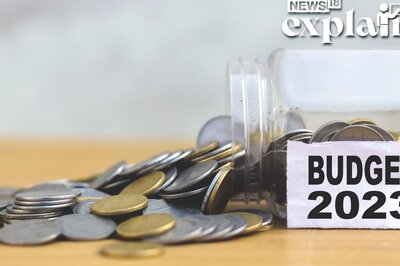 Your Simplest Guide to Understanding What the Union Budget Is