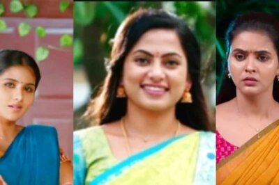 Singapenne To Sundari, 5 Tamil TV Shows With Highest TRPs This Week