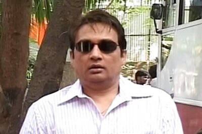 Shekhar Suman supports Narendra Modi for PM's post