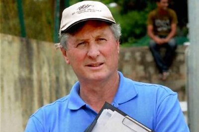 Two wins against Pakistan very pleasing: Michael Nobbs