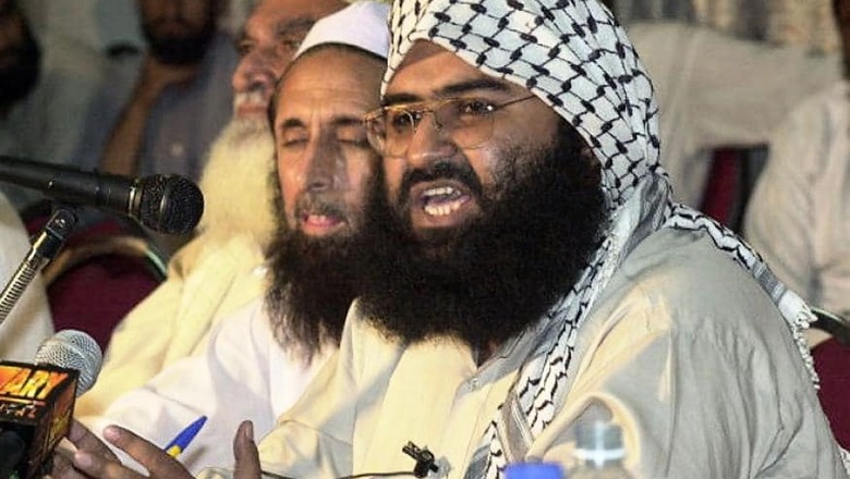 Pompeo Claims Diplomatic Victory for US After Masood Azhar's Designation as Global Terrorist
