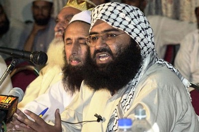 Pompeo Claims Diplomatic Victory for US After Masood Azhar's Designation as Global Terrorist