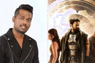 Jawan Director Atlee Heaps Praises On Prabhas-Deepika Starrer Kalki 2898 AD: 'Interesting One'