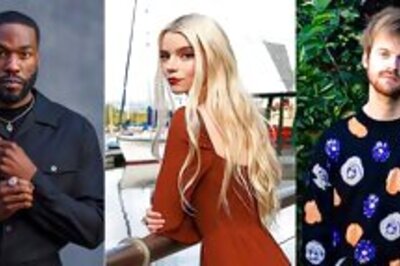 The AP Names Its Breakthrough Entertainers Of 2020