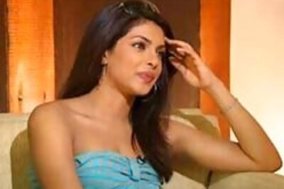 Priyanka loses voice, thanks to constant screaming