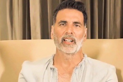 Akshay Kumar Says He Wants to Play a Psycho, Admits He is a 'Workaholic'