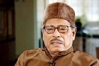 Manna Dey (1919 - 2013): A playlist of his finest songs