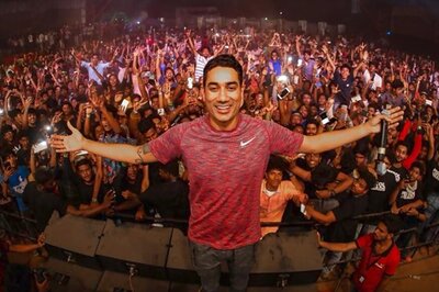 Yet To Have Our Own Musical Breakout Star Without Bollywood Backing, Says Nucleya