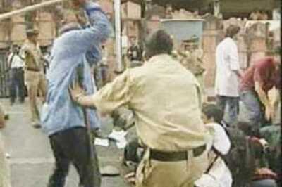 Quota protests sweep the nation