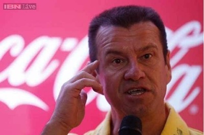 Brazil to name Dunga as coach: reports