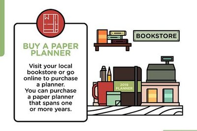 How to Organize Your Schedule